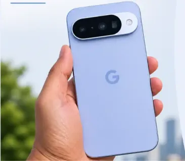 लॉन्च से पहले Google Pixel 11 Pro का डिजाइन हुआ रिवील, जानिए क्या है नया