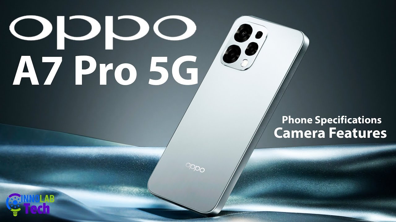 OPPO A7 Pro Max: एक बार चार्ज करें, कई दिन चलाएं! 10000mAh बैटरी वाला फोन जल्द होगा लॉन्च