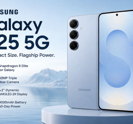 Samsung Galaxy S25 5G
