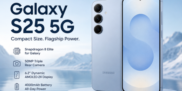Samsung Galaxy S25 5G