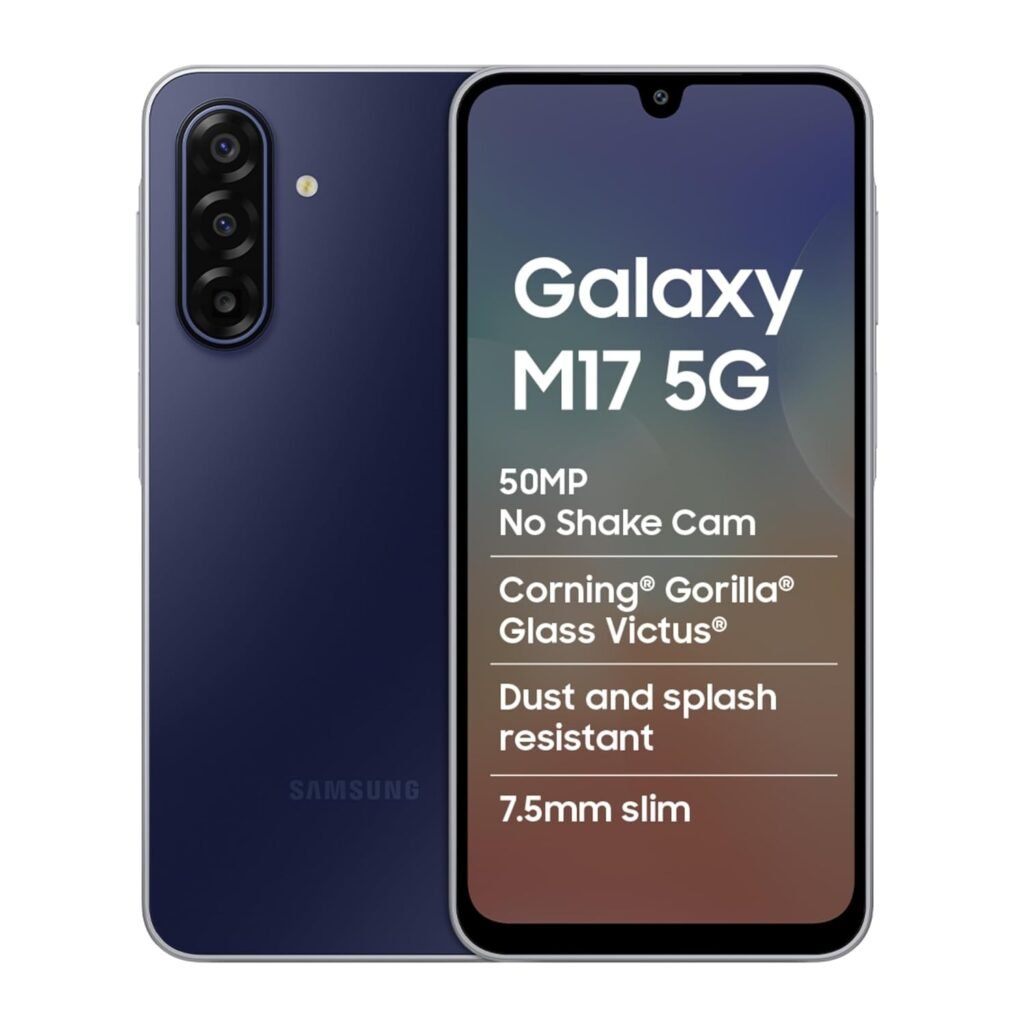 ₹20,000 के बजट में 2026 के 6 सबसे बेहतरीन 5G स्मार्टफोन