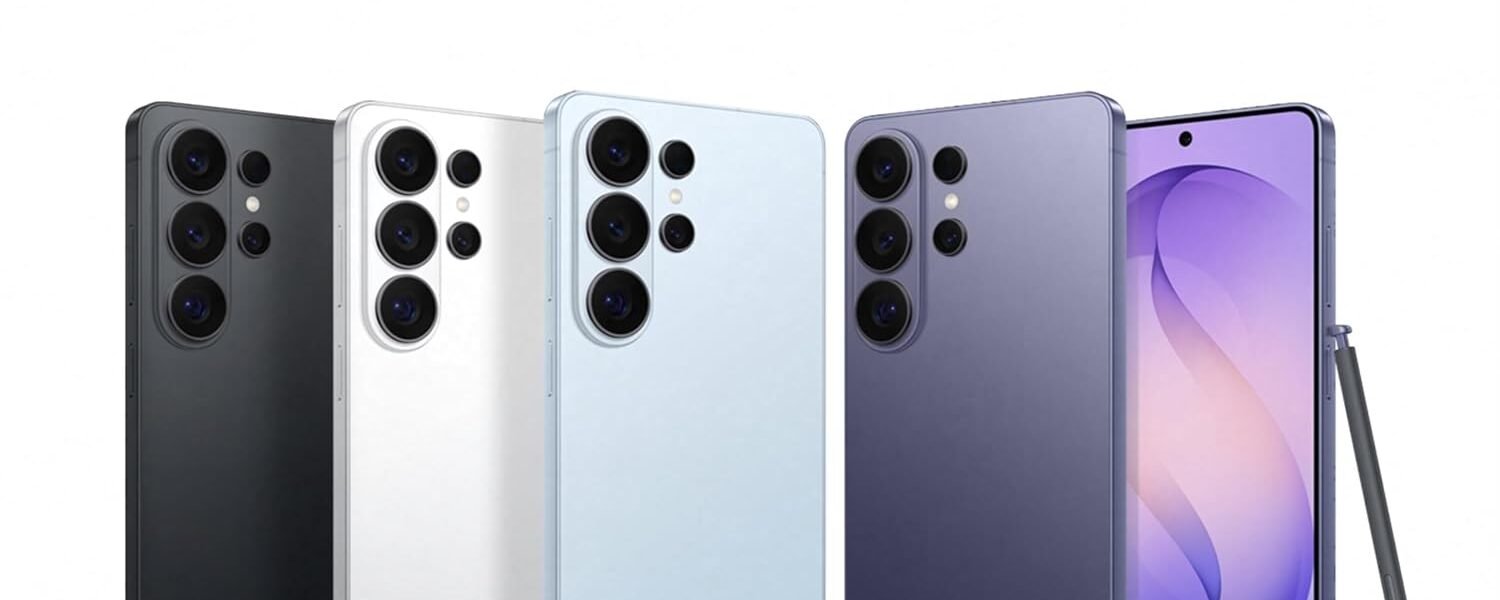 Galaxy S26 Ultra 5G: Samsung's Most Powerful AI-Powered Smartphone