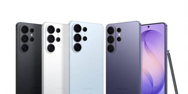 Galaxy S26 Ultra 5G: Samsung's Most Powerful AI-Powered Smartphone