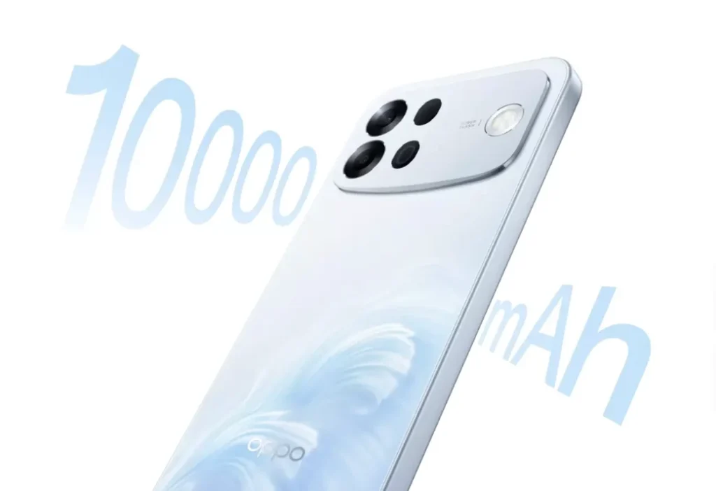 Best OPPO Phones
