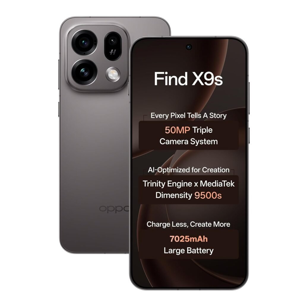Best OPPO Phones