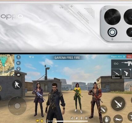 OPPO K15 5G बड़ी बैटरी और शानदार कैमरे के साथ Realme, Vivo और Samsung को देगा टक्कर