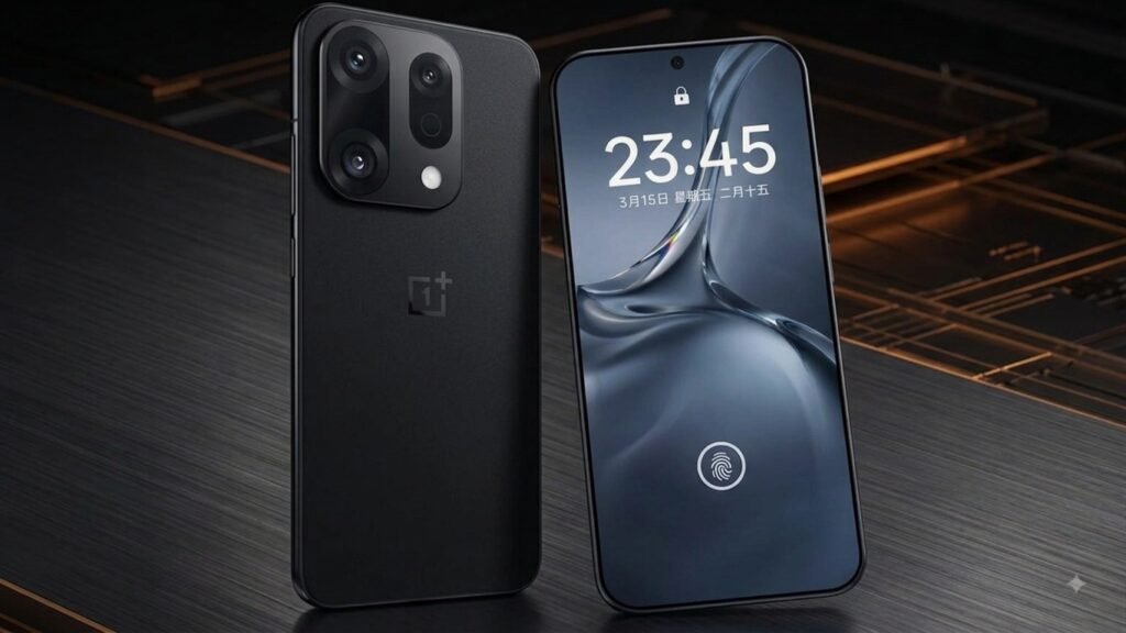 OnePlus 16 Leak: 8GB RAM की वापसी से बढ़ी चर्चा, दमदार प्रोसेसर और गेमिंग फीचर्स कर सकते हैं बड़ा कमाल
