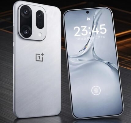 OnePlus 16 Leak: 8GB RAM की वापसी से बढ़ी चर्चा, दमदार प्रोसेसर और गेमिंग फीचर्स कर सकते हैं बड़ा कमाल