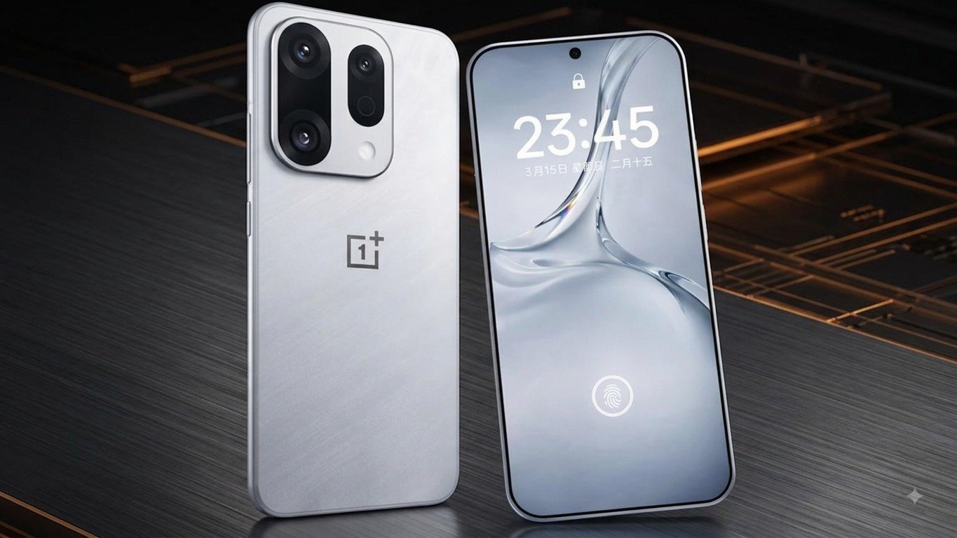 OnePlus 16 Leak: 8GB RAM की वापसी से बढ़ी चर्चा, दमदार प्रोसेसर और गेमिंग फीचर्स कर सकते हैं बड़ा कमाल