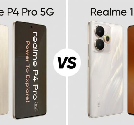 Realme P4 Pro 5G vs Realme 15 5G: गेमिंग, कैमरा, बैटरी और डिस्प्ले के लिए कौन-सा स्मार्टफोन खरीदें