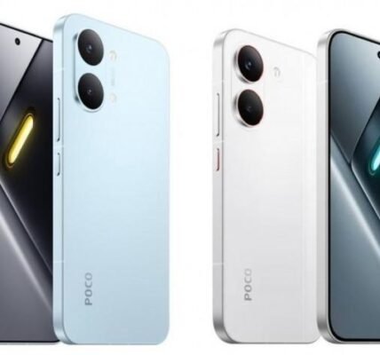 POCO X8 5G: 9000mAh बैटरी वाला नया 5G स्मार्टफोन, फीचर्स जानकर रह जाएंगे हैरान