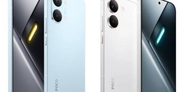 POCO X8 5G: 9000mAh बैटरी वाला नया 5G स्मार्टफोन, फीचर्स जानकर रह जाएंगे हैरान