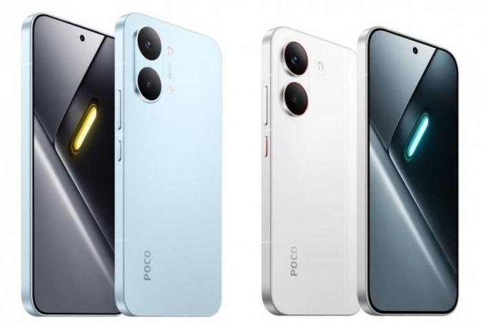 POCO X8 5G: 9000mAh बैटरी वाला नया 5G स्मार्टफोन, फीचर्स जानकर रह जाएंगे हैरान