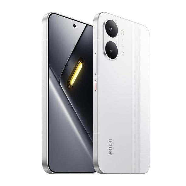 POCO X8 5G: 9000mAh Battery और 120Hz AMOLED Display के साथ जल्द हो सकता है लॉन्च