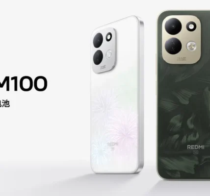 REDMI M100: 7900mAh की विशाल बैटरी, Snapdragon 4 Gen 5 के साथ बजट मार्केट में मचाएगा तहलका