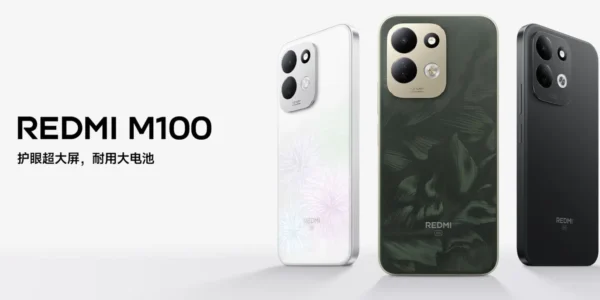 REDMI M100: 7900mAh की विशाल बैटरी, Snapdragon 4 Gen 5 के साथ बजट मार्केट में मचाएगा तहलका