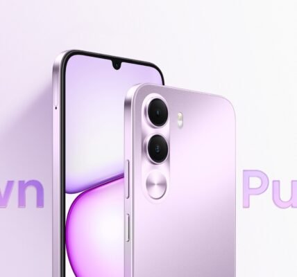 Realme C100i: बड़ी बैटरी और 120Hz डिस्प्ले के साथ बजट यूजर्स के लिए दमदार विकल्प