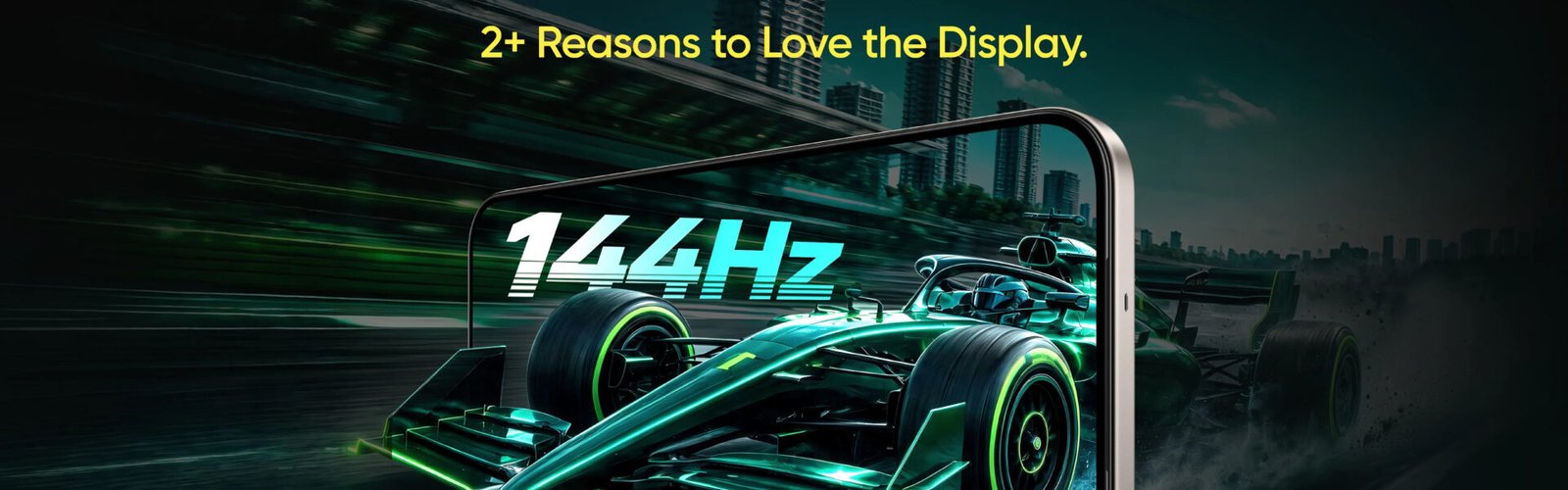 Realme P4s 5G: 8000mAh बैटरी और 144Hz AMOLED डिस्प्ले के साथ 26 अगस्त को होगा लॉन्च, क्या कीमत करेगी सबको हैरान