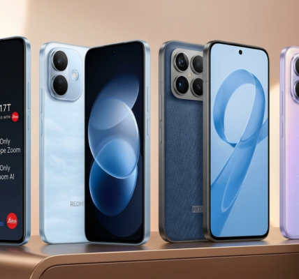 Best Redmi Phone 2026: Redmi K100 vs Redmi Note 17 Pro vs Redmi Note 17 vs Xiaomi 17T
