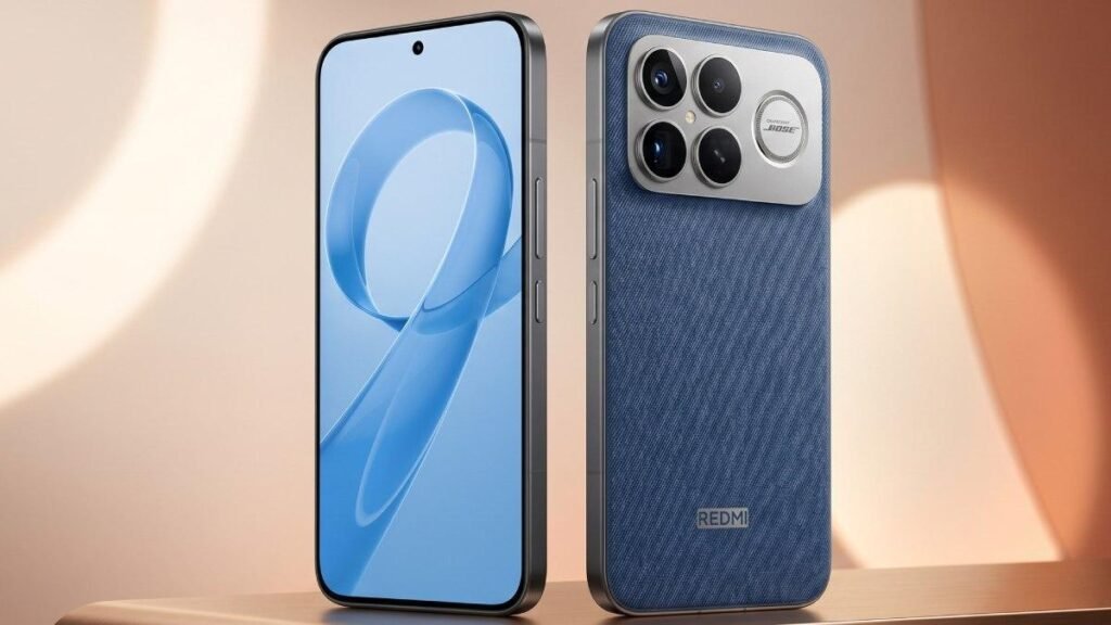 Best Redmi Phone 2026: Redmi K100 vs Redmi Note 17 Pro vs Redmi Note 17 vs Xiaomi 17T