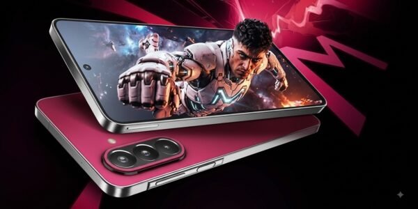 Samsung Galaxy M47 5G: ₹25,000 में मिलने वाला सबसे दमदार और शानदार 5G स्मार्टफोन (2026)