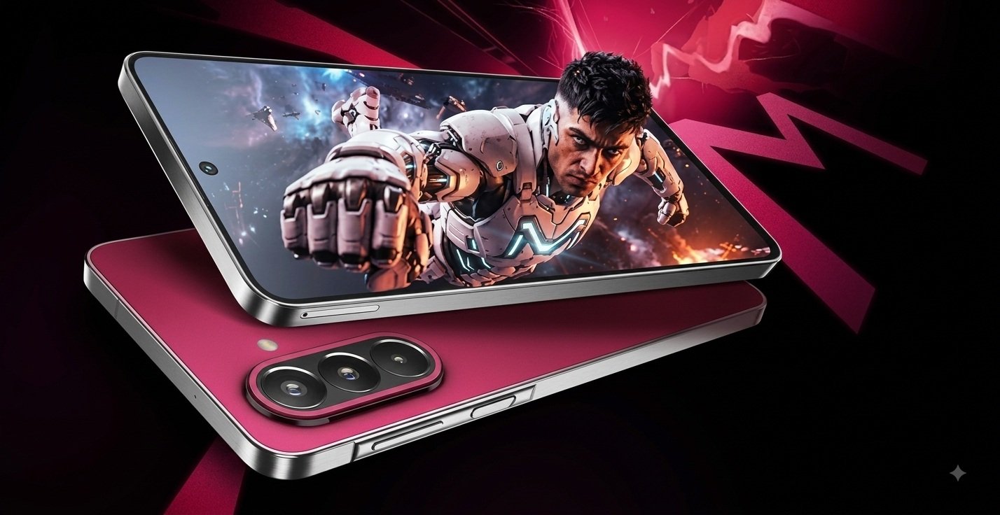 Samsung Galaxy M47 5G: ₹25,000 में मिलने वाला सबसे दमदार और शानदार 5G स्मार्टफोन (2026)