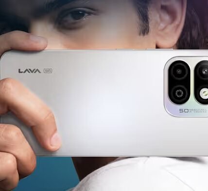 Lava Virat V1 Pro 5G: ₹16,000 से कम में 6000mAh बैटरी, 50MP AI कैमरा और 120Hz डिस्प्ले