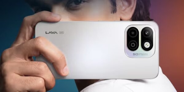 Lava Virat V1 Pro 5G: ₹16,000 से कम में 6000mAh बैटरी, 50MP AI कैमरा और 120Hz डिस्प्ले
