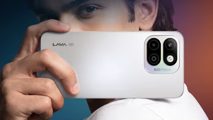 Lava Virat V1 Pro 5G: ₹16,000 से कम में 6000mAh बैटरी, 50MP AI कैमरा और 120Hz डिस्प्ले