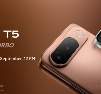 Vivo T5 5G जल्द देगा दस्तक! 7050mAh की बड़ी बैटरी और 144Hz AMOLED डिस्प्ले के साथ मचाएगा धमाल