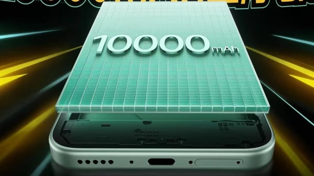 Vivo V80 Lite 5G फोन को टक्कर देना होगा मुश्किल, 10,000mAh Battery और शानदार Camera