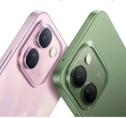 Vivo V80 Lite 5G फोन को टक्कर देना होगा मुश्किल, 10,000mAh Battery और शानदार Camera