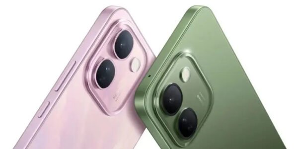 Vivo V80 Lite 5G फोन को टक्कर देना होगा मुश्किल, 10,000mAh Battery और शानदार Camera