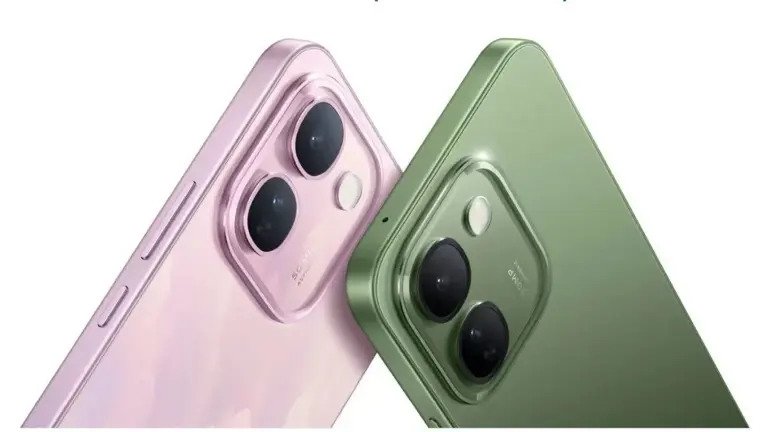 Vivo V80 Lite 5G फोन को टक्कर देना होगा मुश्किल, 10,000mAh Battery और शानदार Camera