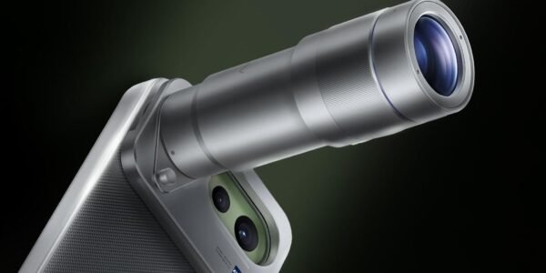 Vivo X300 FE 5G: Premium Design and Powerful