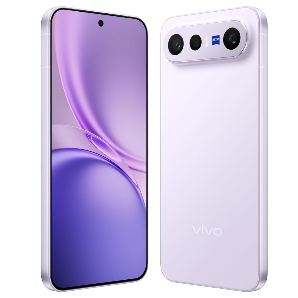 Vivo X300 FE 5G