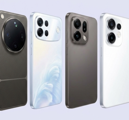 OPPO A7 Pro Max vs Find X9 Ultra vs Find X9s vs Reno16 5G