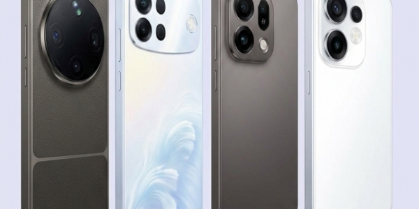 OPPO A7 Pro Max vs Find X9 Ultra vs Find X9s vs Reno16 5G