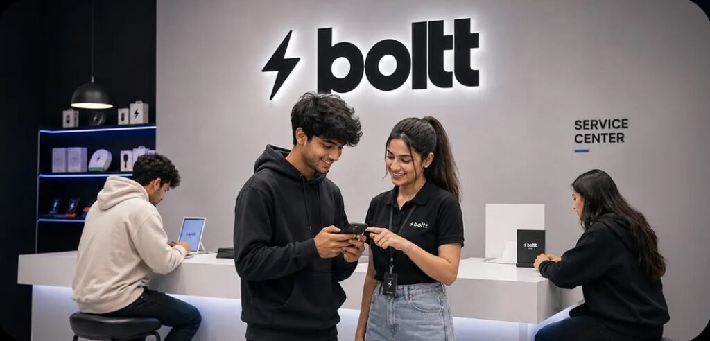 क्या Boltt Smartphone Market में अपनी पहचान बना पाएगा?