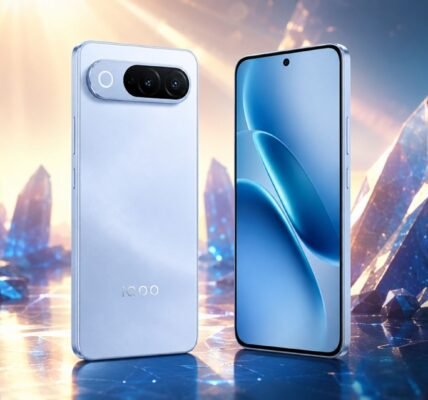 iQOO Z11 5G: Powerful AI Features और Massive 9020mAh Battery के साथ 20 अगस्त को लॉन्च