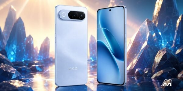 iQOO Z11 5G: Powerful AI Features और Massive 9020mAh Battery के साथ 20 अगस्त को लॉन्च