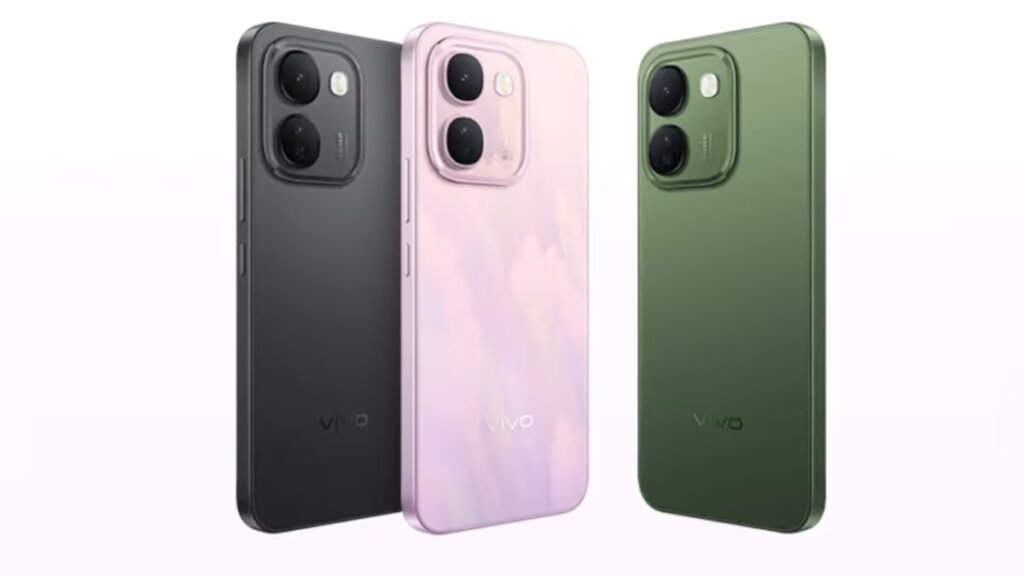 Vivo V80 Lite 5G फोन को टक्कर देना होगा मुश्किल, 10,000mAh Battery और शानदार Camera