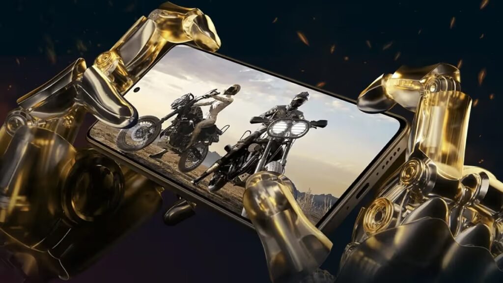 POCO X8 5G: 9000mAh Battery और 120Hz AMOLED Display के साथ जल्द हो सकता है लॉन्च