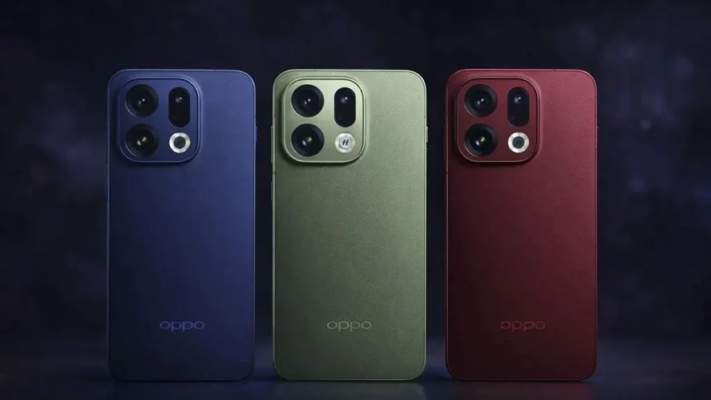 OPPO Find X10: 8000mAh बैटरी और 200MP कैमरा, कीमत सुनकर रह जाएंगे हैरान!