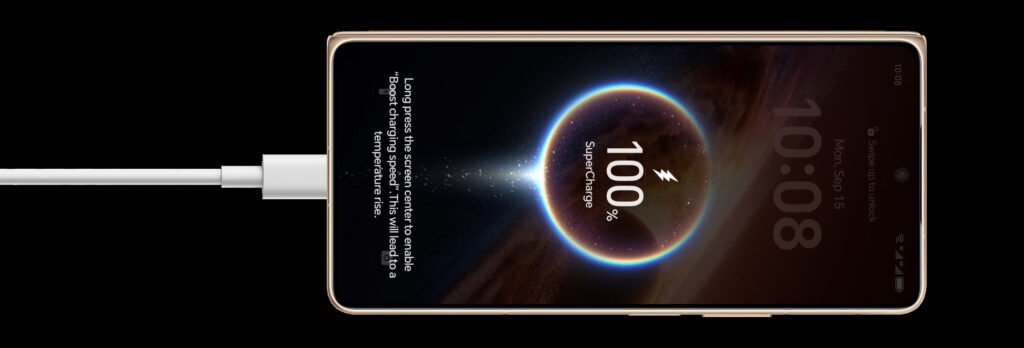 HONOR Magic V6 6,660mAh की बड़ी बैटरी