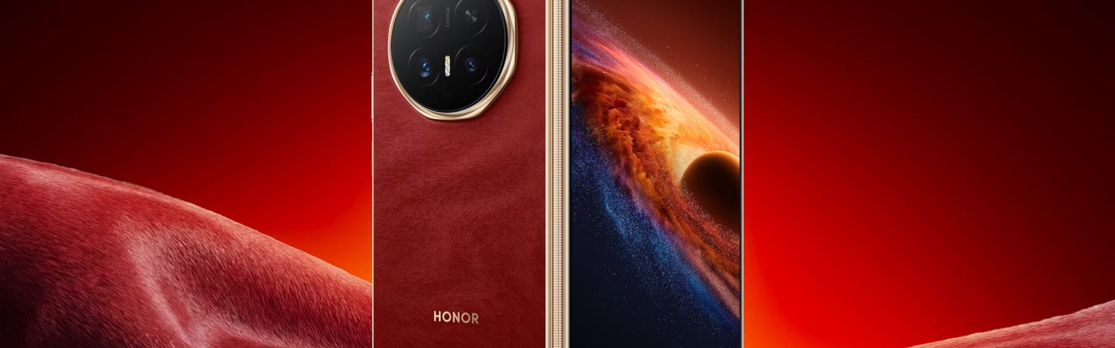 HONOR Magic V6 के फीचर्स देख रह जाएंगे हैरान! बड़ी बैटरी से लेकर दमदार कैमरे तक