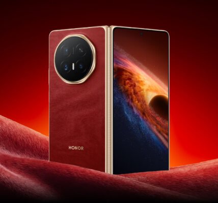 HONOR Magic V6 के फीचर्स देख रह जाएंगे हैरान! बड़ी बैटरी से लेकर दमदार कैमरे तक