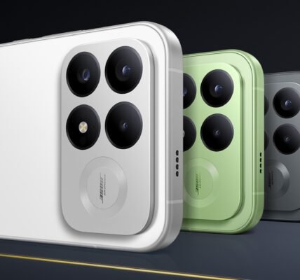 POCO F9 Series: दमदार प्रोसेसर, शानदार डिस्प्ले और बड़ी बैटरी का जबरदस्त कॉम्बिनेशन