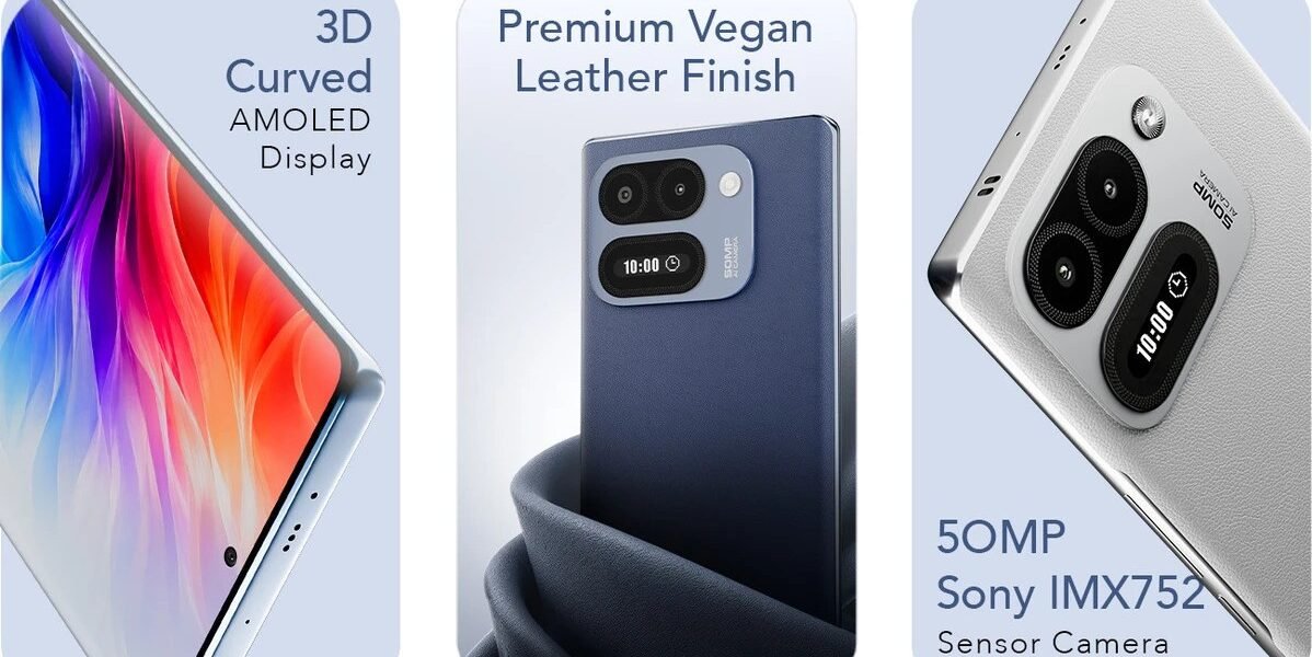 Lava Virat 5G: 6000mAh Battery वाला नया 5G Smartphone Under ₹20,999, फीचर्स जानकर रह जाएंगे हैरान