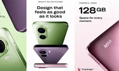 Mivi One 5G